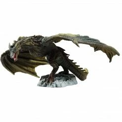 Game Of Thrones Film & TV Deluxe Action Figure - Rhaegal