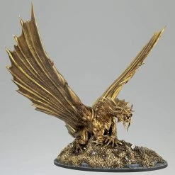 Dungeons & Dragons D&D Collectors Series: Aurinax Tabletop