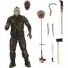 Friday The 13th Friday 13th Part 7 Ult Jason
