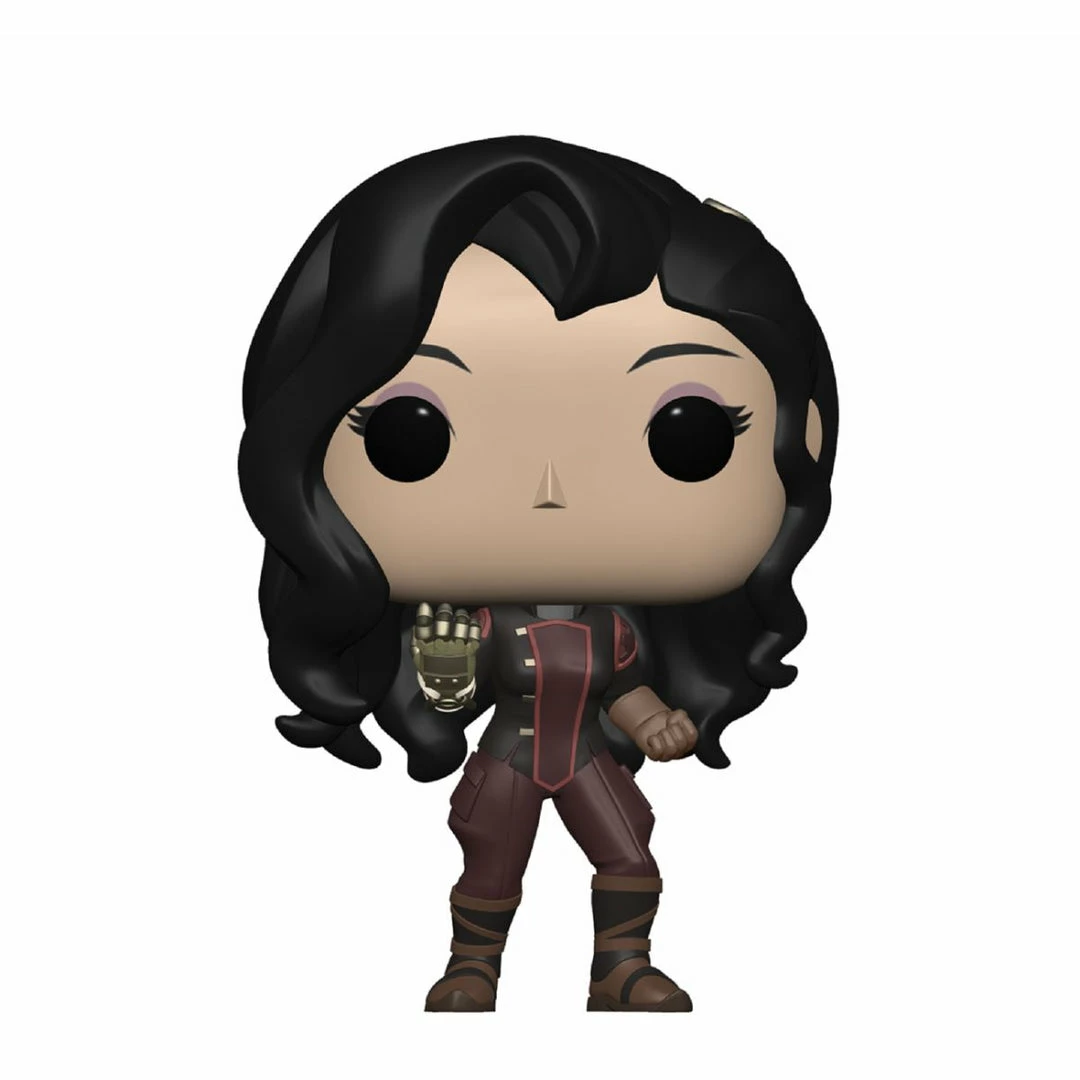 The Legend Of Korra Toys & Figures POP! Animation: Legend Of Korra - Asami Sato