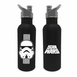 Star Wars SW (STORMTROOPER) METAL BOTTLE