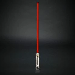 Star Wars Black Series Replica 1/1 Force FX Elite Lightsaber - Emperor Palpatine