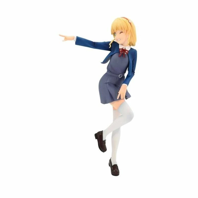 Love Live! Super Star!! Sumire Heanna Figurine