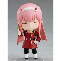 Darling In The Franxx Nendoroid - Zero Two Toys & Figures
