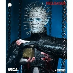 7" Hellraiser Pinhead Ultimate