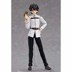 Fate / Grand Order - Master Male Protagonist Figurine