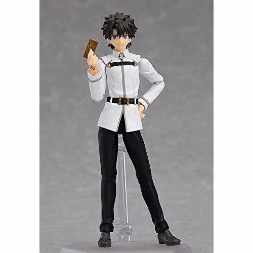 Fate / Grand Order - Master Male Protagonist Figurine