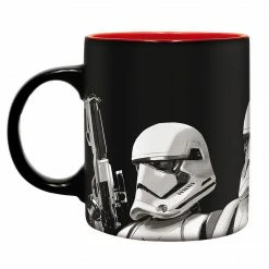 Film & TV Star Wars: Episode 9 - Stormtroopers Mug