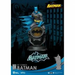 Film & TV Batman Diorama 15cm