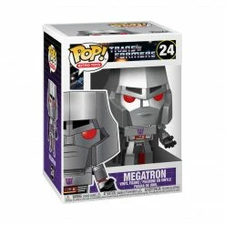 POP! Vinyl: Transformers - Megatron