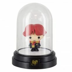 Harry Potter Film & TV Ron Mini Bell Jar Light
