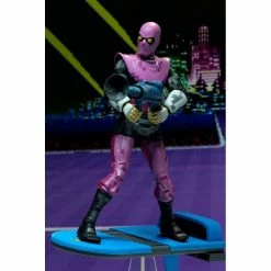 Teenage Mutant Ninja Turtles Toys & Figures TMNT Turtles In Time Foot Soldier 7