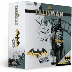 Talisman: Batman