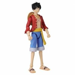 One Piece: Monkey D. Luffy Action Figure