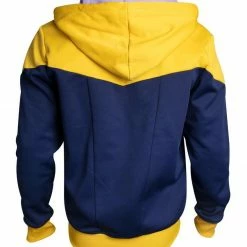 Marvel Avengers : Infinity War - Thanos Hoodie Film & TV