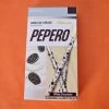 Pepero - White Cookie Snacks & Drinks