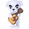 Animal Crossing K.K. Slider Plush 40cm Gaming