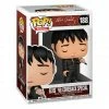 Geek-Aboo POP! Rocks: Elvis Presley - '68 Comeback Special Elvis Toys & Figures