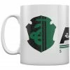Film & TV Harry Potter Hogwarts Slytherin Alumni Mug