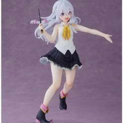 Wandering Witch: The Journey Of Elaina - Coreful Elania Statue Toys & Figures