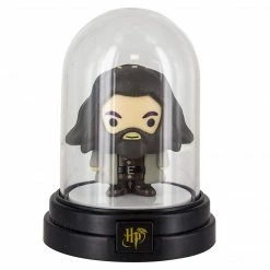 Harry Potter - Hagrid Mini Bell Jar Light Film & TV