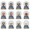 Mystery Mini: Harry Potter Snow Globes