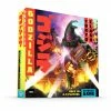 Tabletop Godzilla: Tokyo Clash