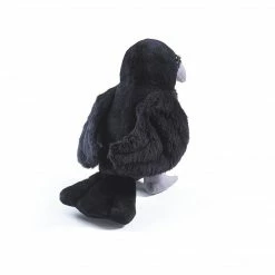 Harry Potter House Cushion And Mascot Plush - Ravenclaw