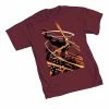 DC Comics DK III Wonder Woman T-Shirt