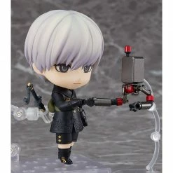 NieR: Automata 9S Nendoroid