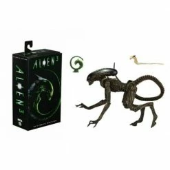 7" Dog Alien Ultimate Figurine Toys & Figures