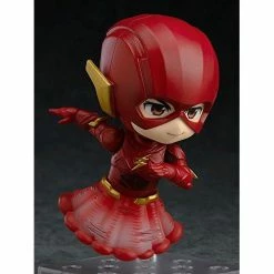 Nendoroid - DC Comics The Flash Action Figure