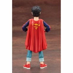 Superman ARTFX+ 1/10 2-Pack Super Sons Jonathan Kent & Krypto Statue