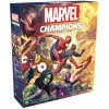 Tabletop Fantasy Flight Games: Marvel Champions - The Card Game