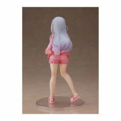 Eromanga Sensei Coreful PVC Statue - Izumi Sagiri (Loungewear) Toys & Figures