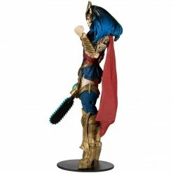 Film & TV DC Multiverse Dark Nights: Death Metal Wonder Woman Action Figure