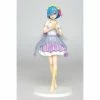 Re:Zero Starting Life In Another World - Precious Rem Angel Version Figurine Gaming Collectibles