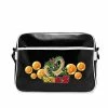 DRAGON BALL Vinyl Messenger Bag Shenron
