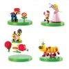 Super Mario Buildable Mystery Figurines Gaming