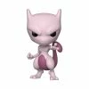 POP! Games: Pokemon - Mewtwo Anime & Manga