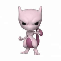 POP! Games: Pokemon - Mewtwo Anime & Manga