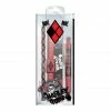 Batman Harley Quinn Retro Stationary Set