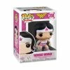 POP! Heroes: Breast Cancer Awareness - Bombshell Wonder Woman