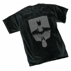 DC Comics Batman And Bruce T-Shirt