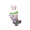 Rabbids Fitness Squeeze Anti-Stress Figurine