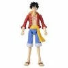 One Piece: Monkey D. Luffy Action Figure