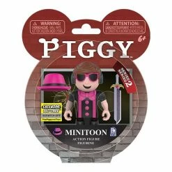 Piggy MiniToon 4" Action Figure