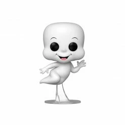 Toys & Figures POP! Animation: Casper The Friendly Ghost - Casper