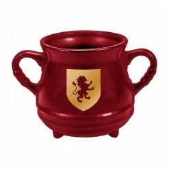 Harry Potter Mini Mug - Gryffindor HALF MOON BAY