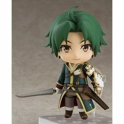 Nendoroid - Record Of Grancrest War Theo Cornaro Action Figure Toys & Figures